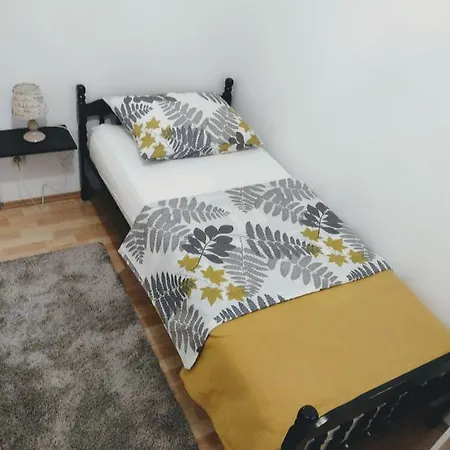 Kalauz Pensión Lozovac