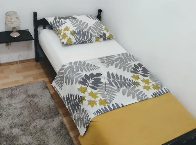 Kalauz Guest house Lozovac