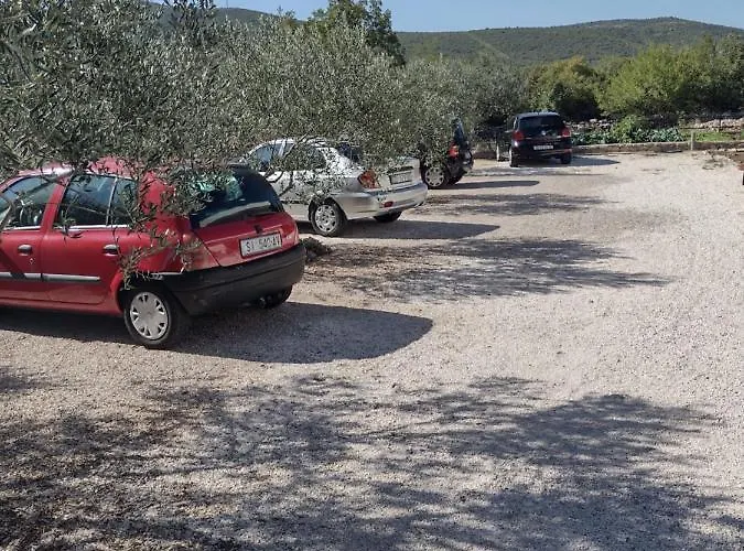 Guest house Kalauz 3*