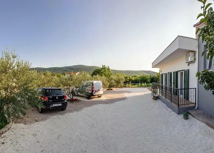 Guest house Kalauz Lozovac