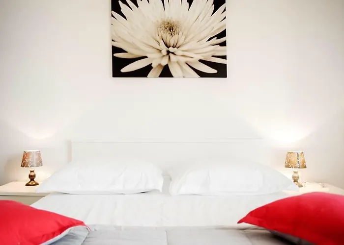 Guest house Kalauz Lozovac